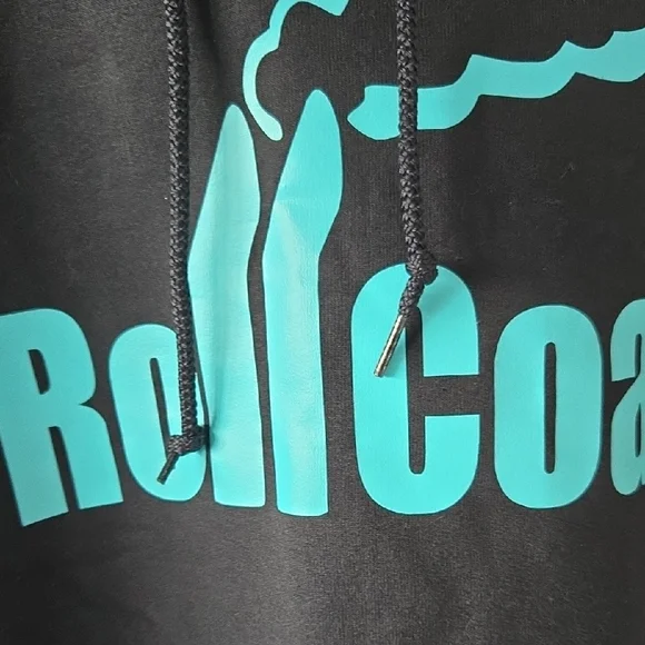 Roll Coal / Diesel Diva Hoodie - Picture 6 of 8